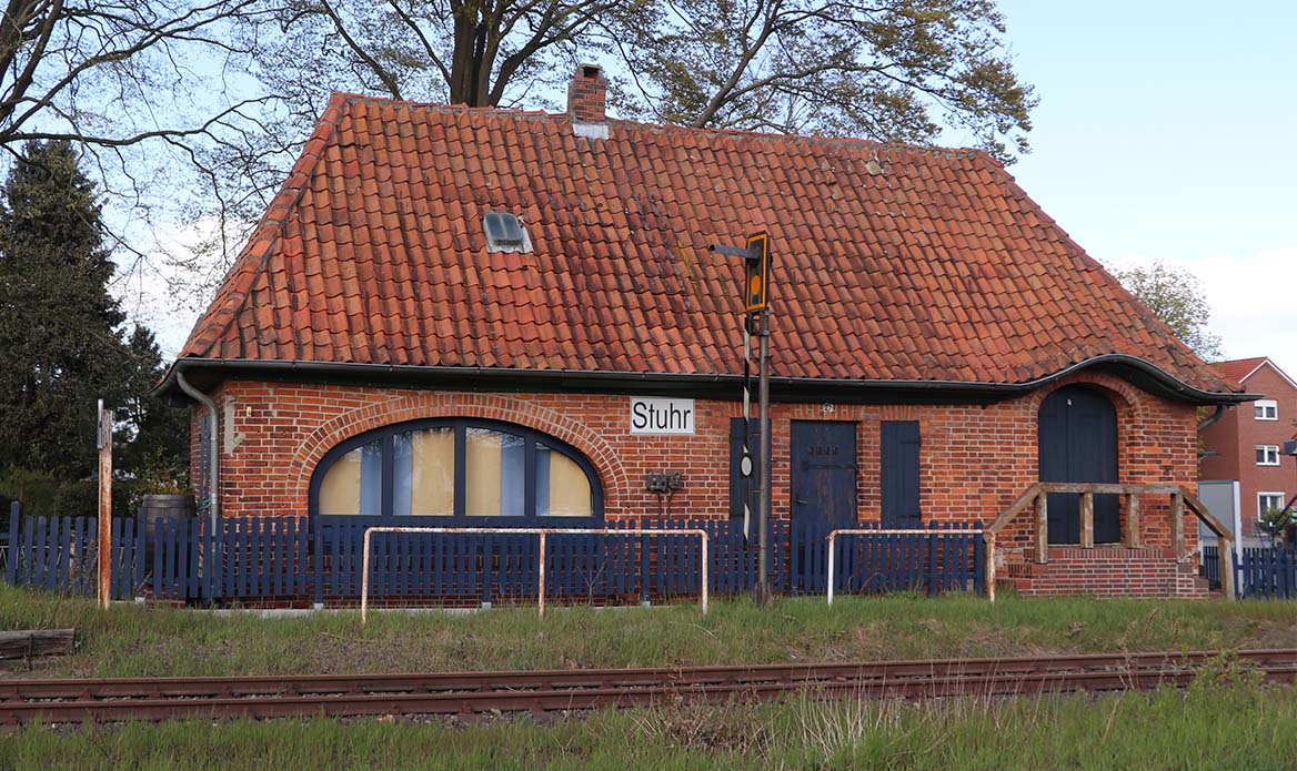 Glasfaserausbau: Endspurt in Stuhr