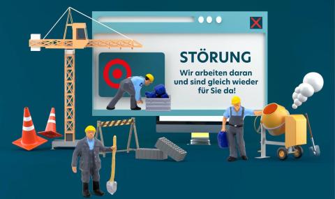 Störung MSH